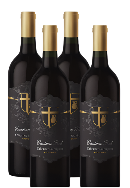 Cantian Red Cabernet Sauvignon