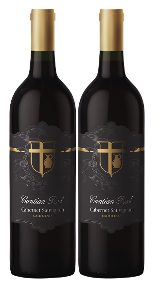 Cantian Red Cabernet Sauvignon