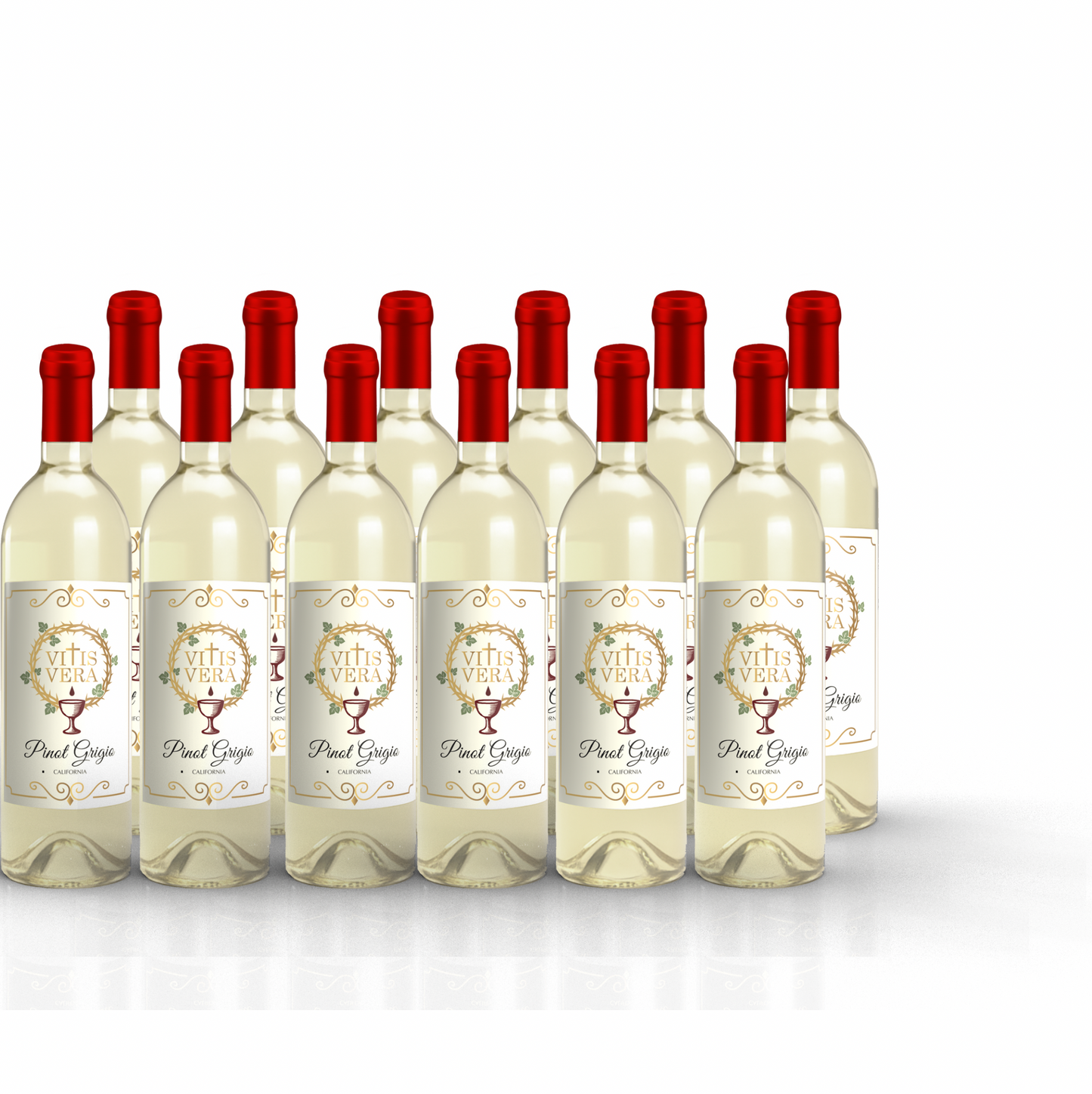 Vitis Vera Pinot Grigio
