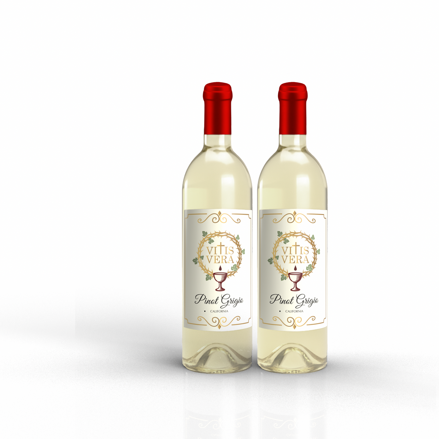 Vitis Vera Pinot Grigio
