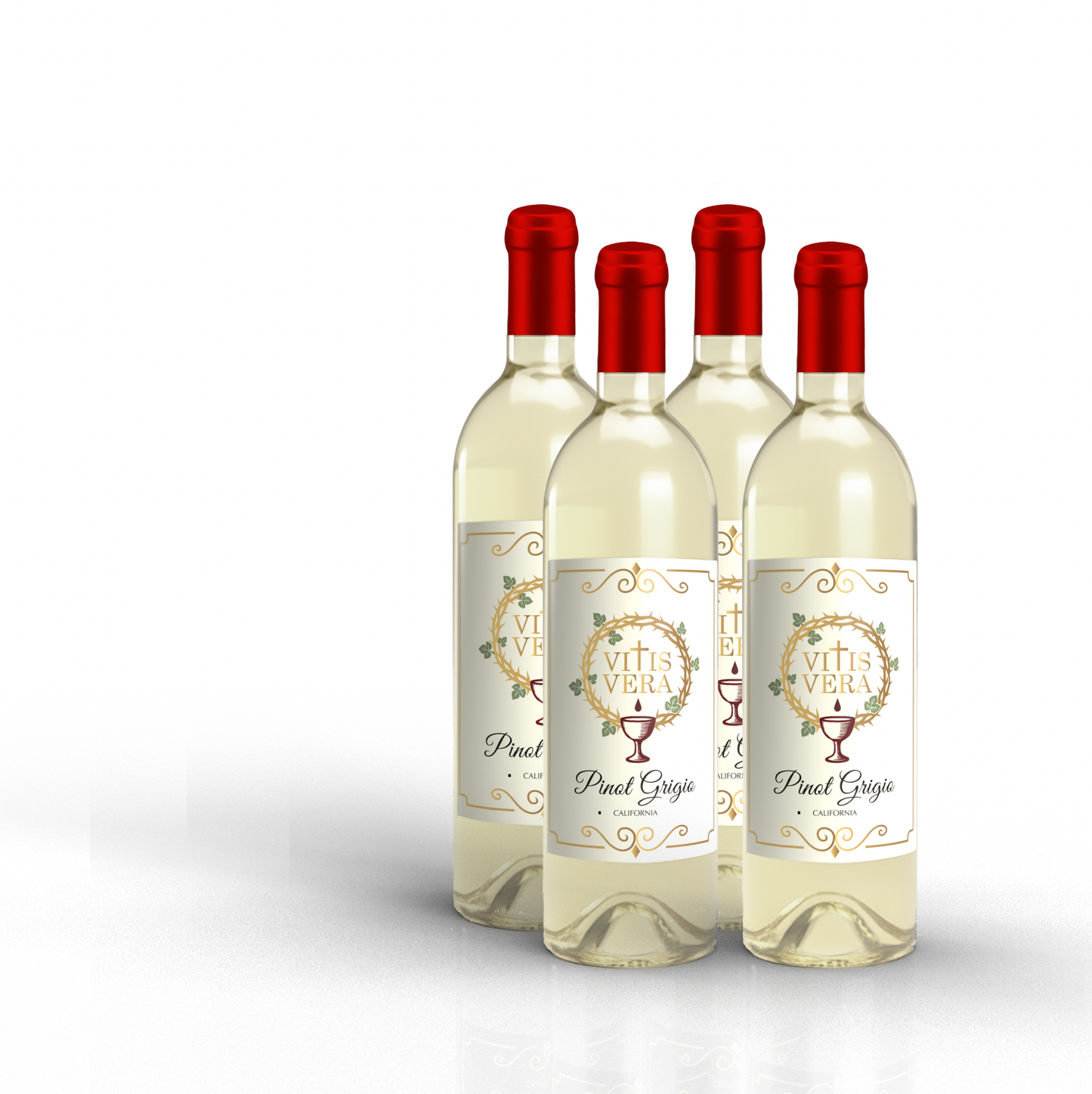 Vitis Vera Pinot Grigio