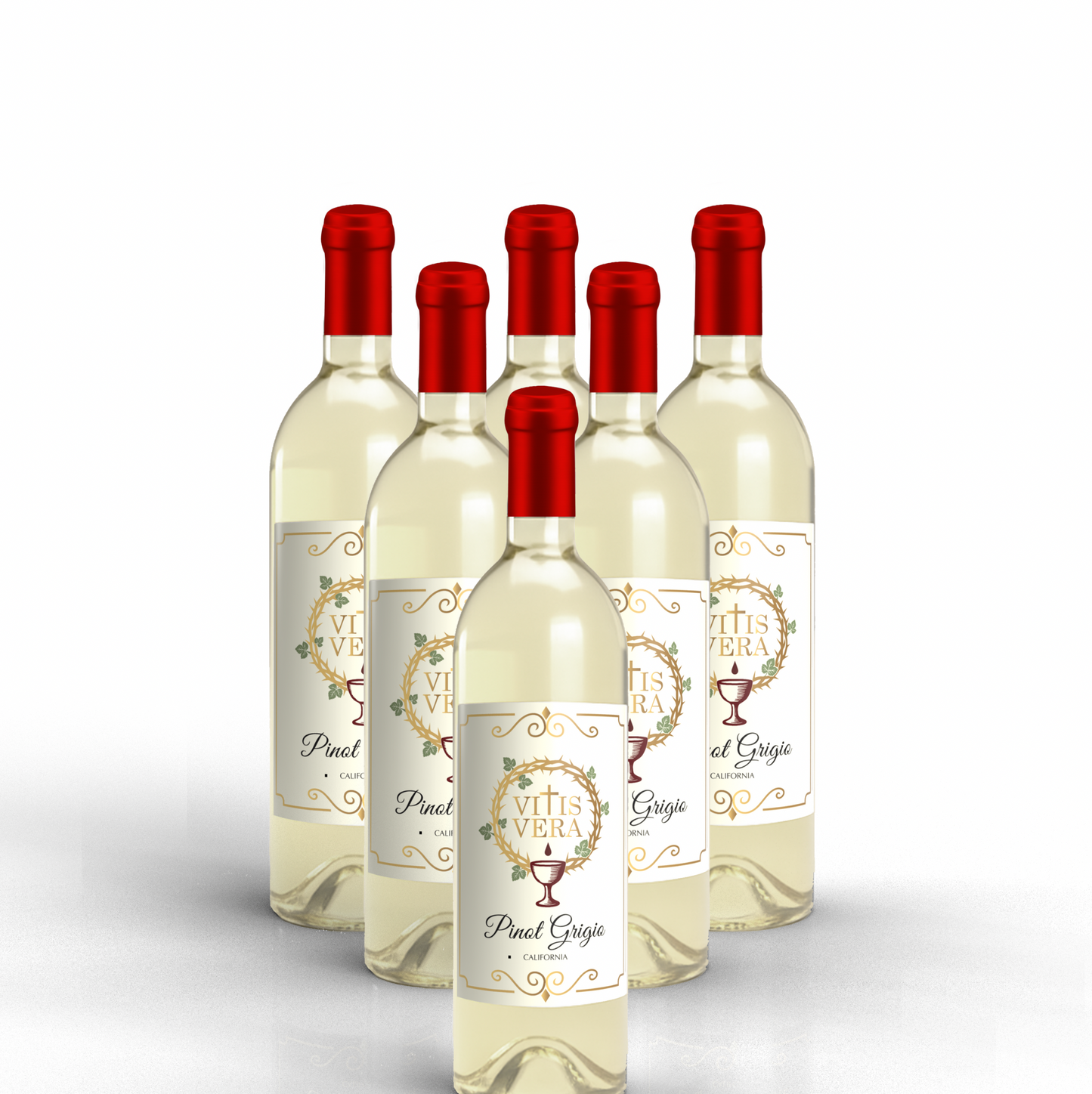 Vitis Vera Pinot Grigio