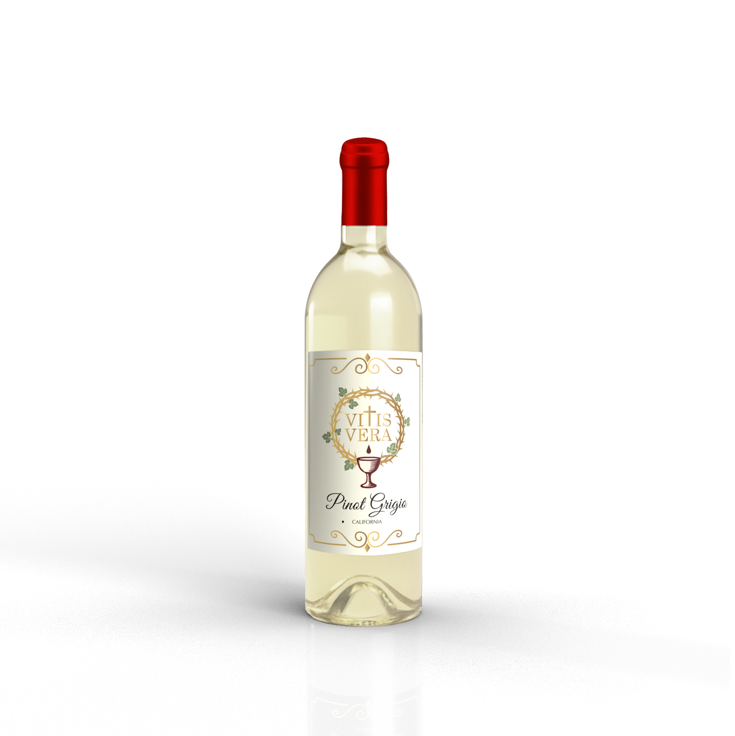 Vitis Vera Pinot Grigio