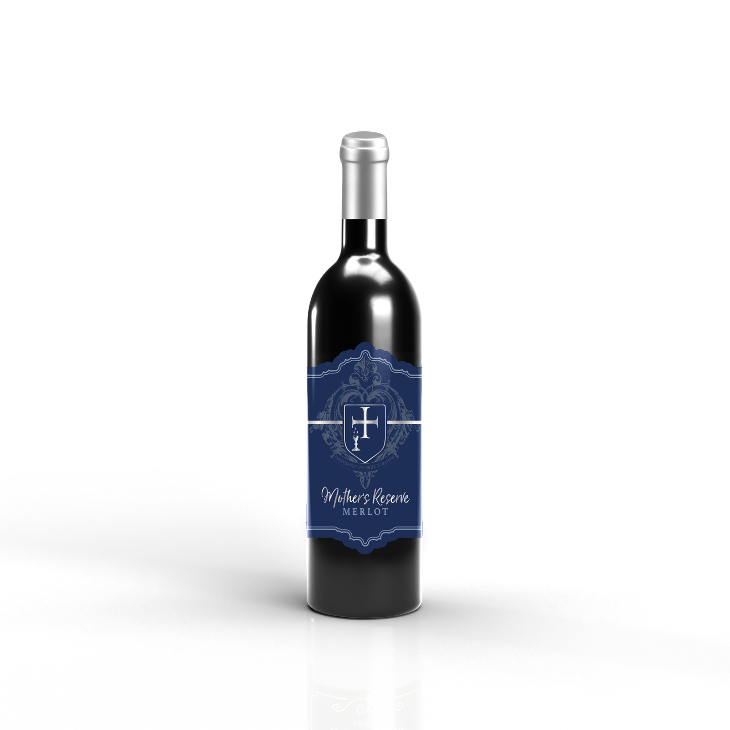 Mother's Reserve Merlot