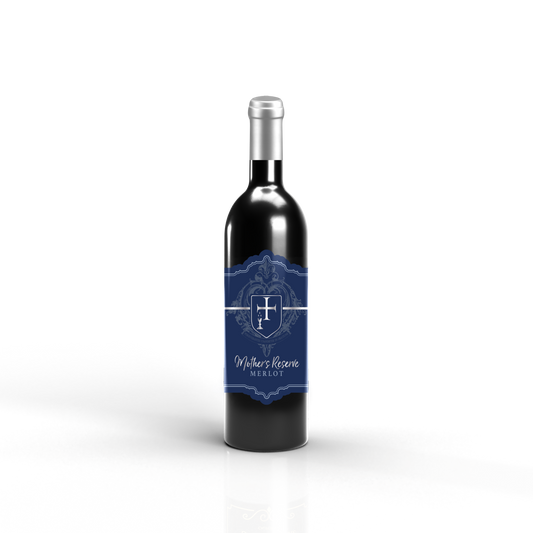 Mother's Reserve Merlot