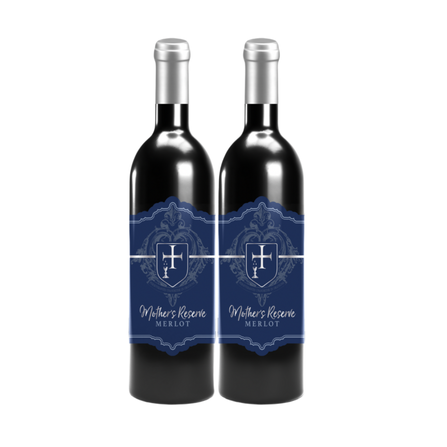 Mother's Reserve Merlot