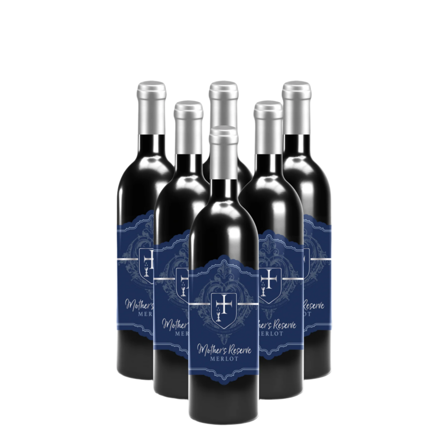Mother's Reserve Merlot