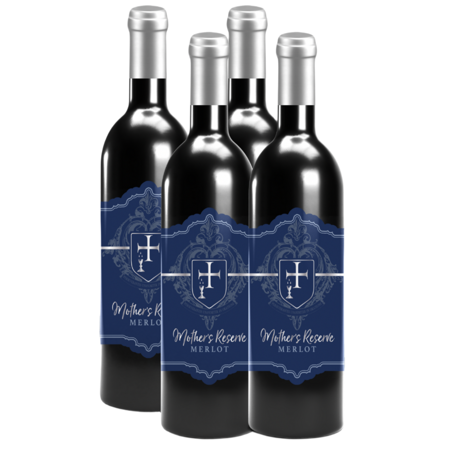 Mother's Reserve Merlot