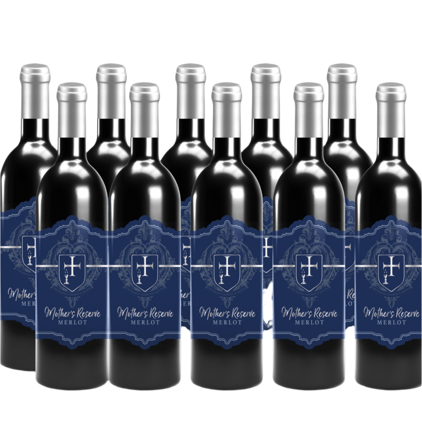 Mother's Reserve Merlot