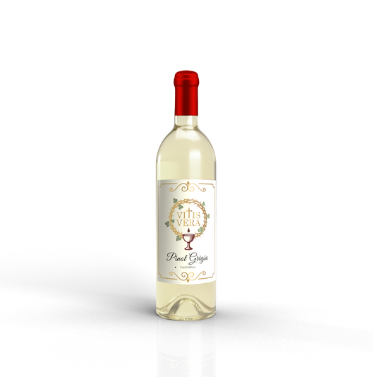 Vitis Vera Pinot Grigio