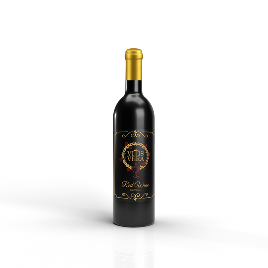 Vitis Vera Red Wine